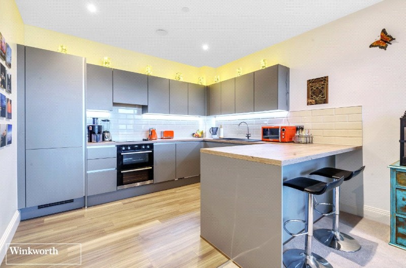 Fullbrook Drive, Basingstoke, Hampshire, RG21