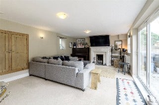 Main Street, Holcot, Northampton, Northamptonshire, NN6