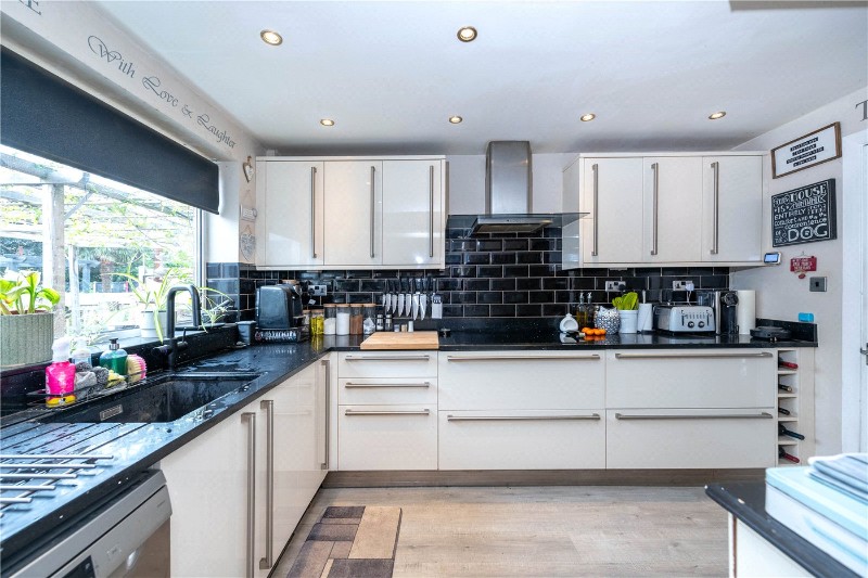 Linchfield Close, Deeping St. James, Peterborough, Lincolnshire, PE6