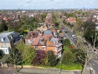 Gwendolen Avenue, London, SW15