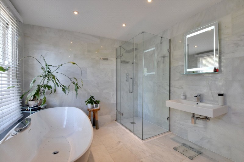 Shooters Hill Road, Blackheath, London, SE3