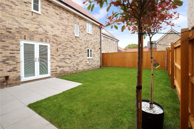 Harrier Road, Old Catton, Norwich, Norfolk, NR6
