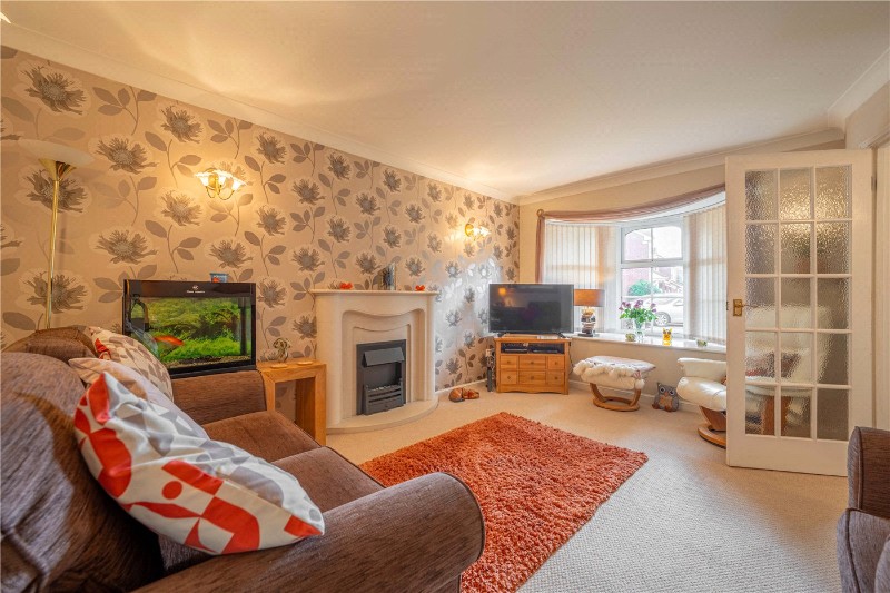 Home Furlong, Wellesbourne, Warwick, Warwickshire, CV35