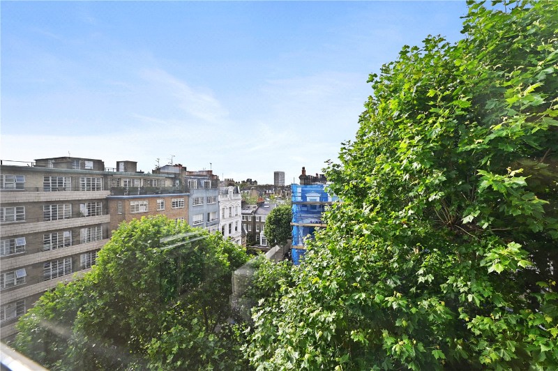 Vicarage Court, Vicarage Gate, London, W8