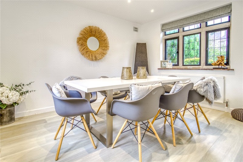 Blake Hill Crescent, Lilliput, Poole, BH14