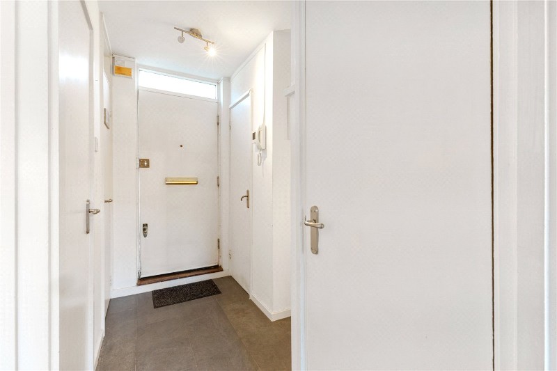 Gillespie Road, London, N5