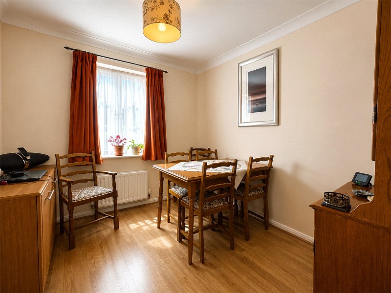 Cherry Tree Crescent, Cranwell, Sleaford, Lincolnshire, NG34