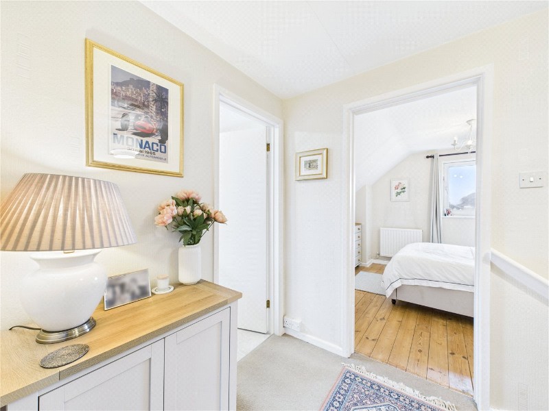 Meadow Gardens, Crediton, Devon, EX17