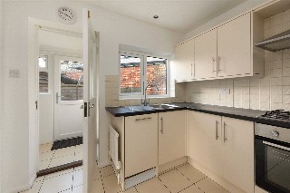 Oaten Hill Place, Canterbury, Kent, CT1