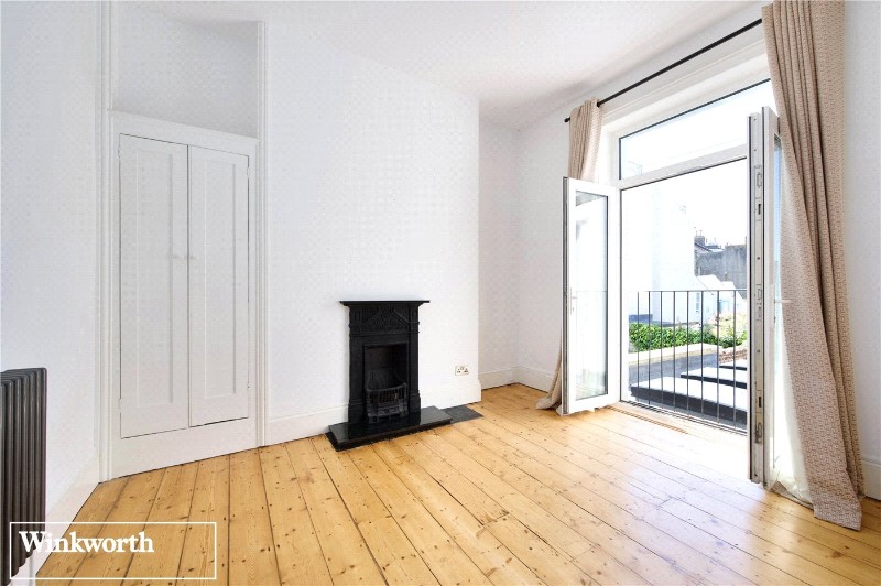 Eastern Road, Brighton, East Sussex, BN2