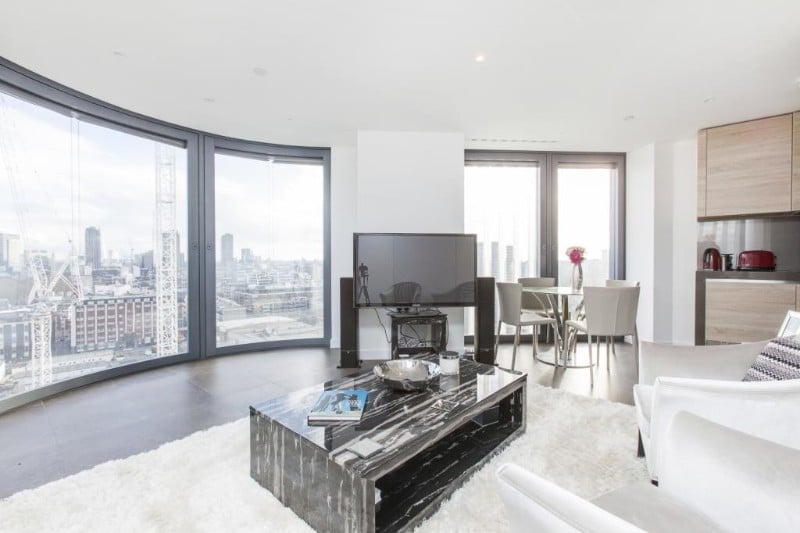 Chronicle Tower, 261B City Road, London, EC1V