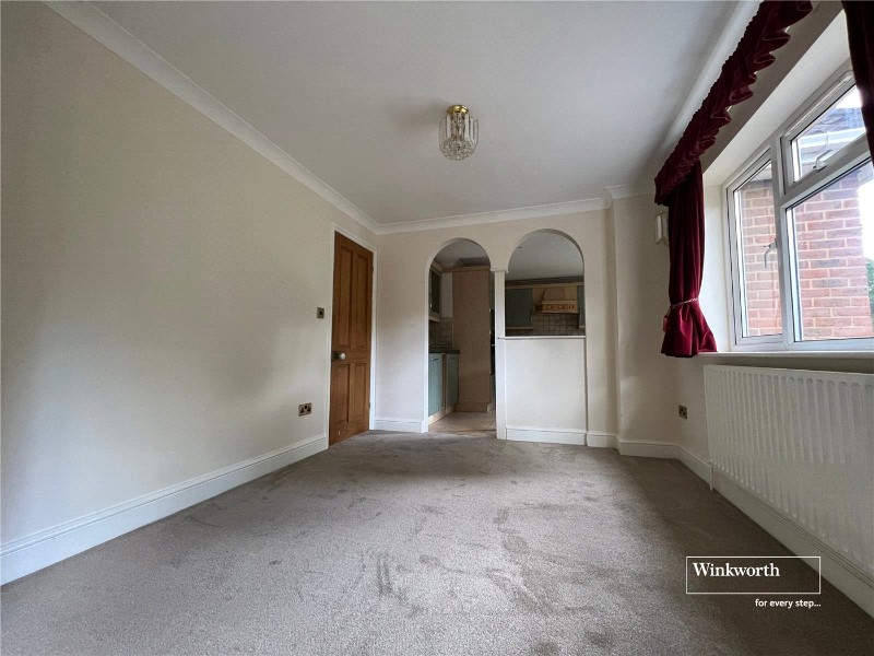 Rothesay Drive, Highcliffe, Christchurch, BH23