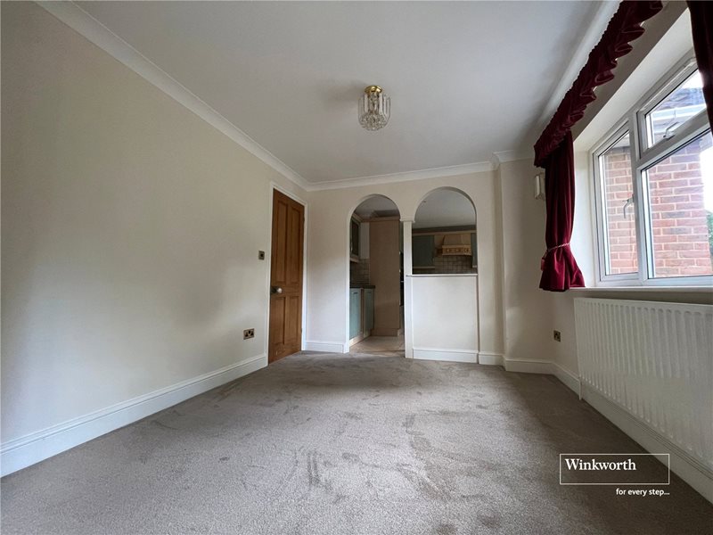 Rothesay Drive, Highcliffe, Christchurch, BH23