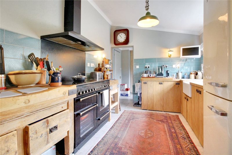 Upper Holton, Halesworth, Suffolk, IP19