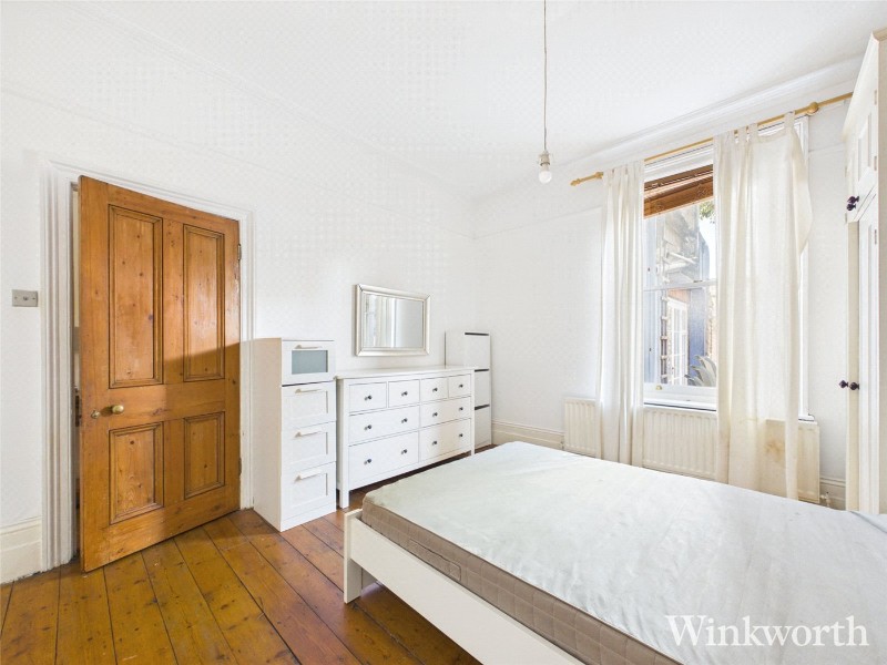 The Park, Ealing Broadway, London, UK, W5