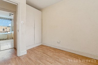 New Cross Road, London, SE14