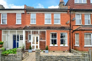 Strathearn Road, Sutton, SM1