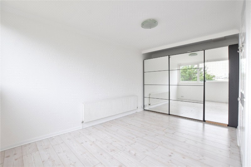Brandram Road, Lewisham, London, SE13