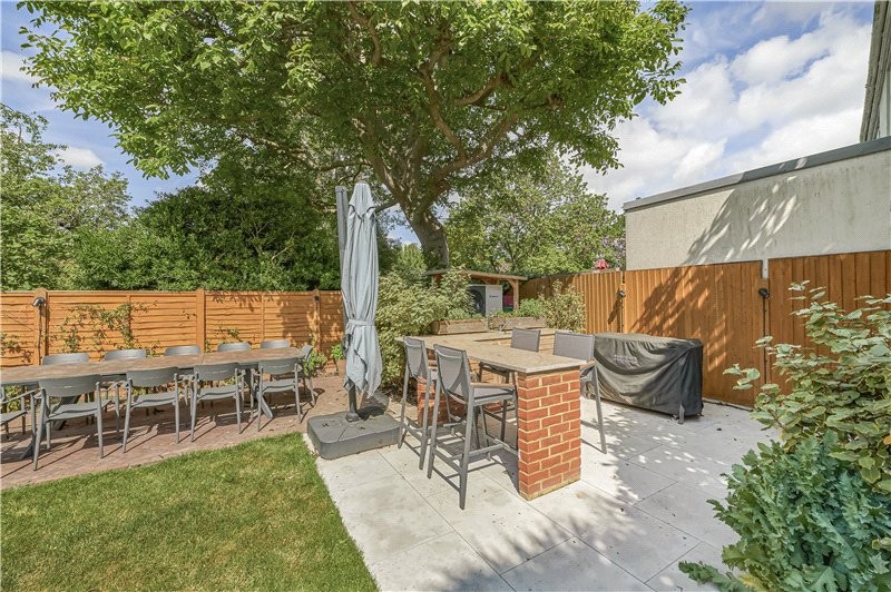 Gerard Road, Barnes, London, SW13