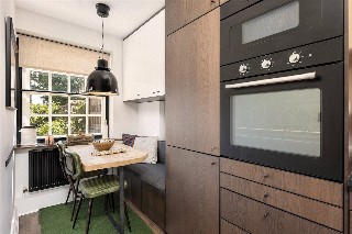 West Hill, London, SW15