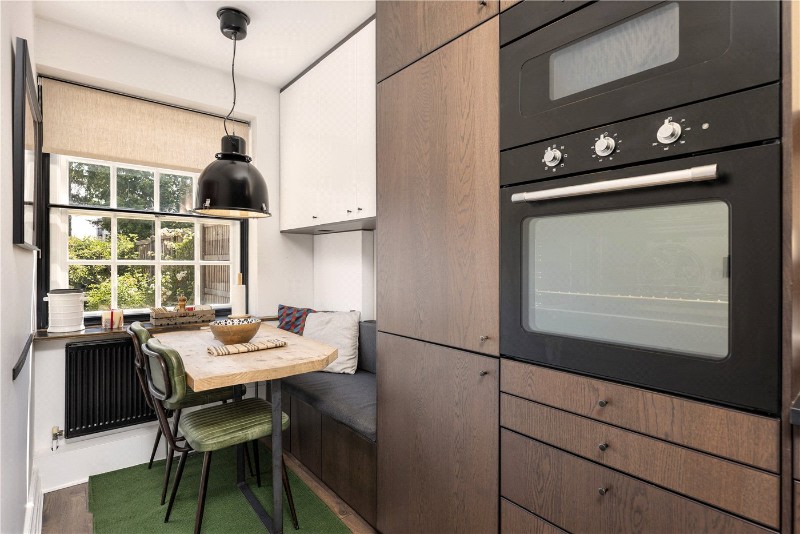West Hill, London, SW15