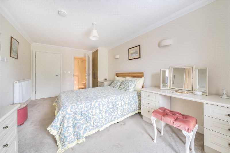 Duttons Road, Romsey, Hampshire, SO51