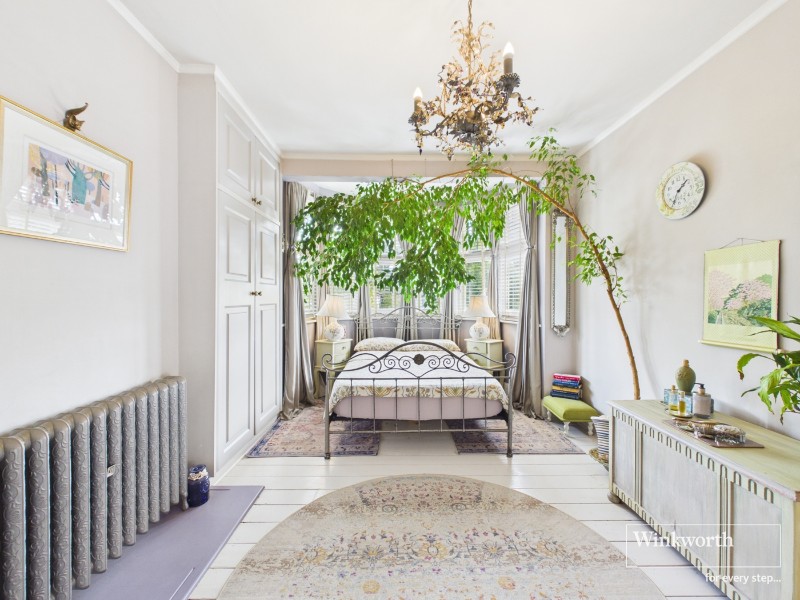 Birchen Grove, Kingsbury, London, NW9