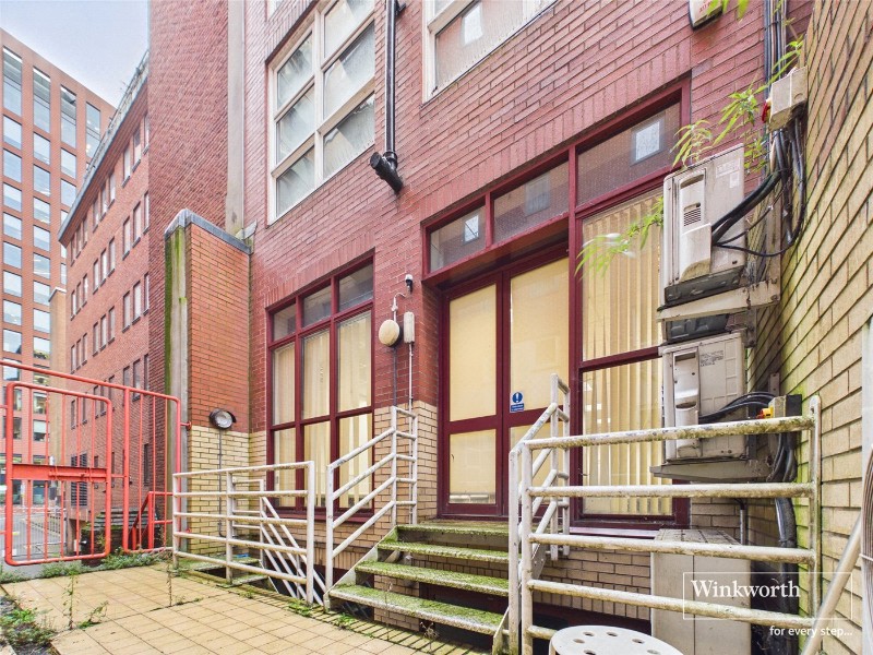 Station Road, Reading, Berkshire, RG1