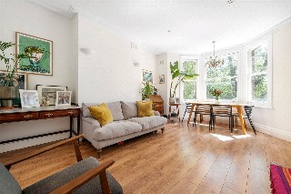 East Dulwich Road, East Dulwich, London, SE22