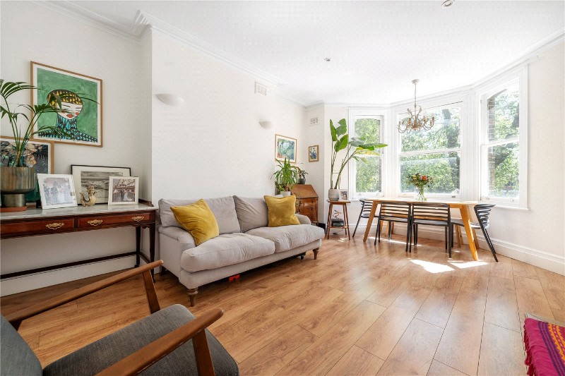 East Dulwich Road, East Dulwich, London, SE22