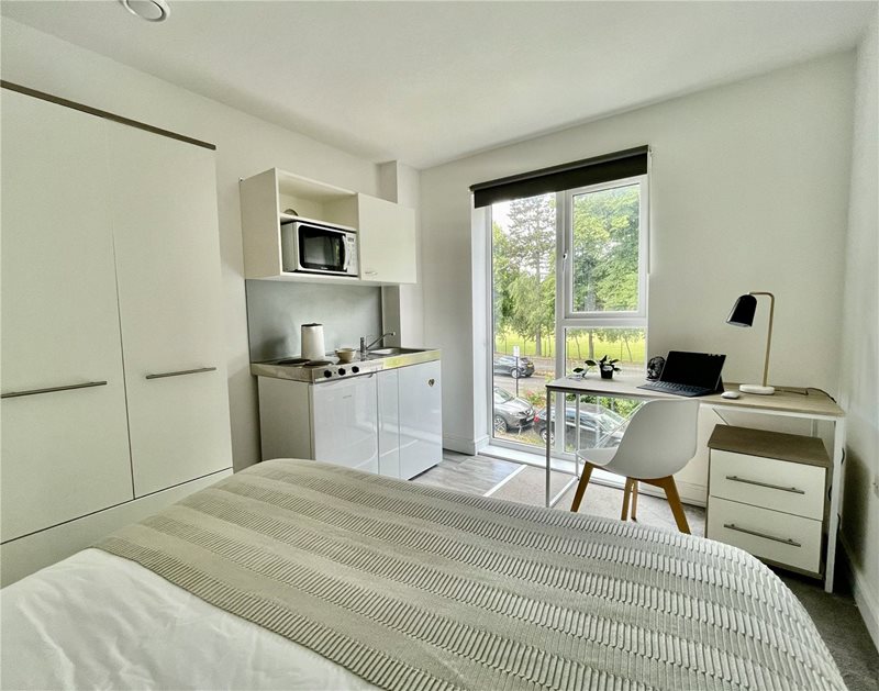St. Marys Place, Southampton, Hampshire, SO14