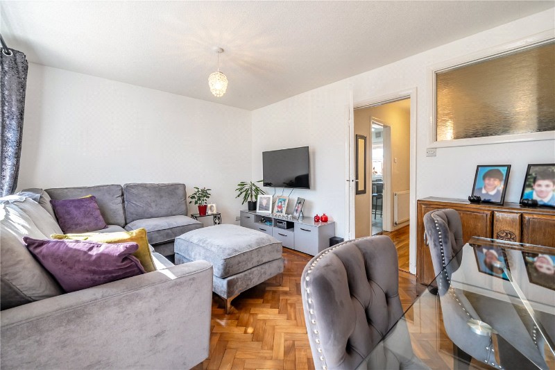 Perry Vale, London, SE23