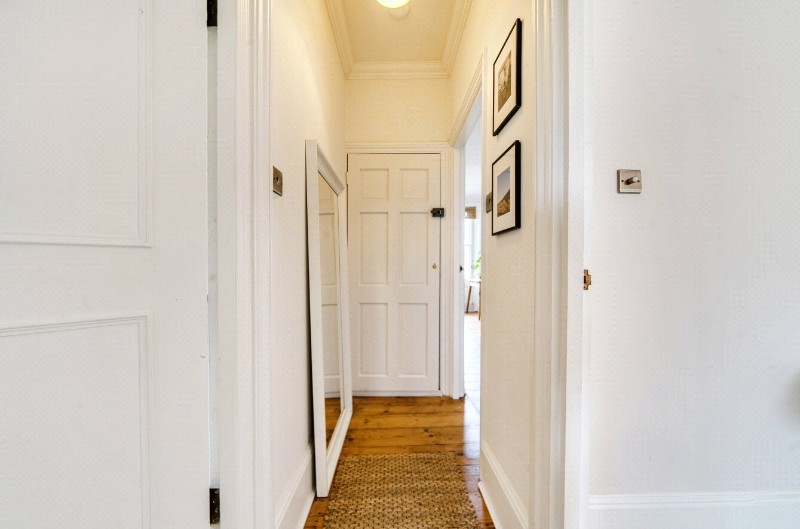 Thicket Road, London, SE20