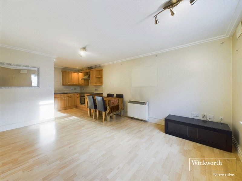 Wilshaw Close, Hendon, NW4