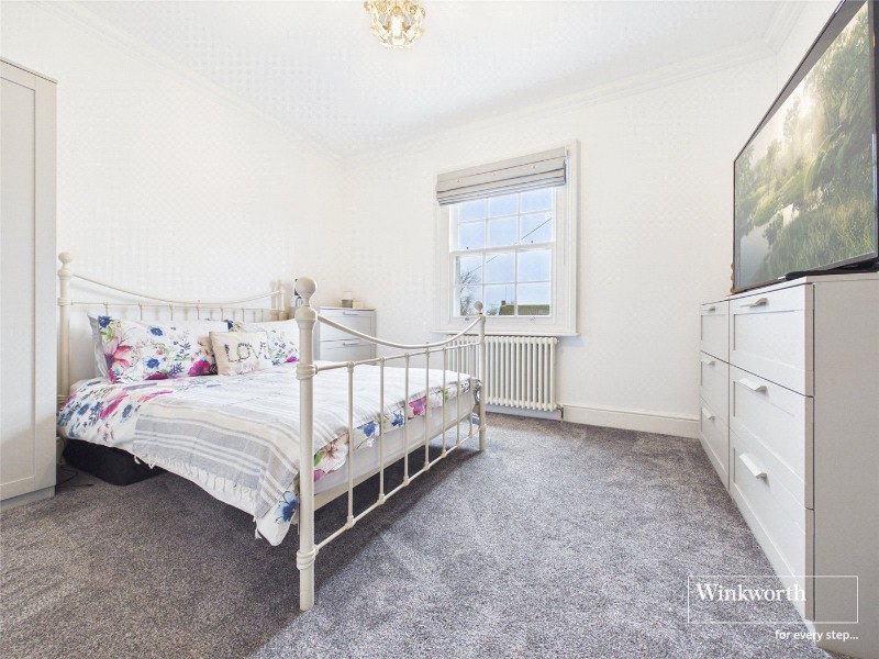 Basingstoke Road, Riseley, RG7