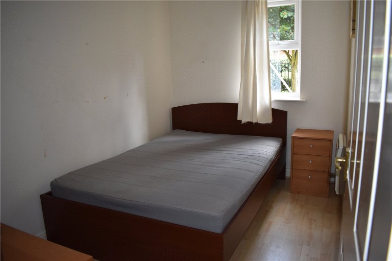 Transom Close, London, SE16