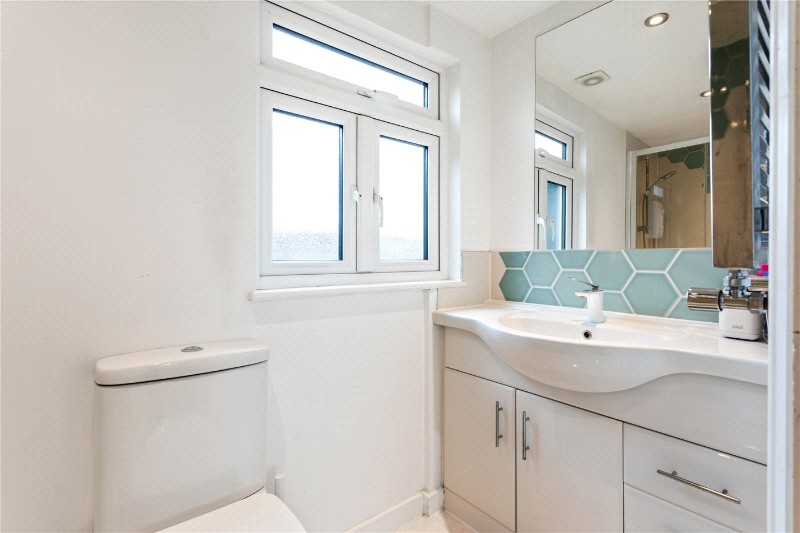 Hereward Road, London, SW17