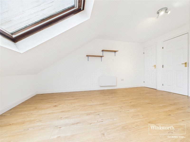 Grovelands Place, Reading, Berkshire, RG30