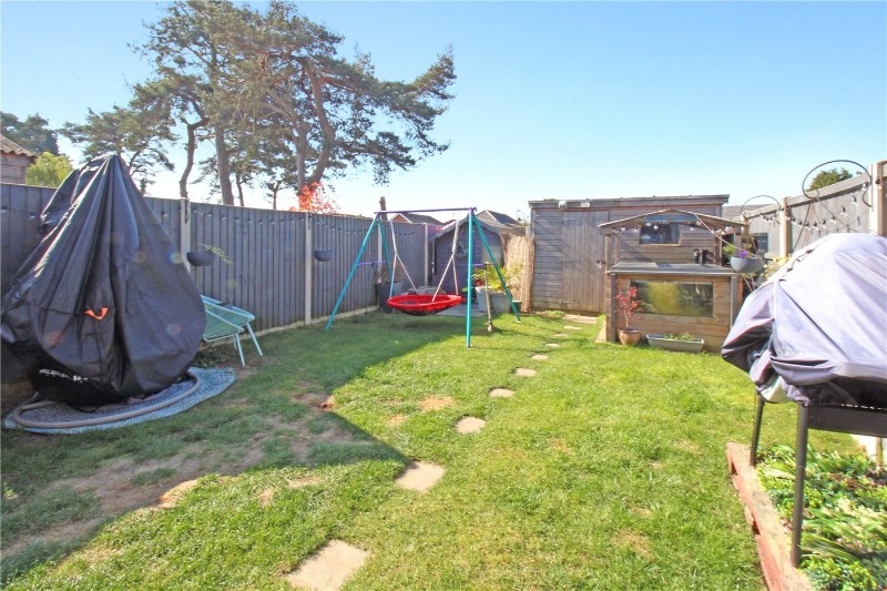 Woodland Road, Hellesdon, Norwich, Norfolk, NR6