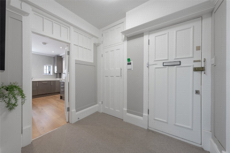 Clifton Court, Northwick Terrace, St John&#39;s Wood, London, NW8