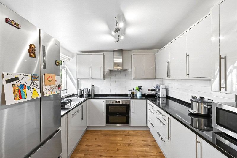 Hampden Avenue, Beckenham, BR3