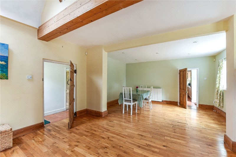 Stoner Hill Road, Froxfield, Petersfield, GU32