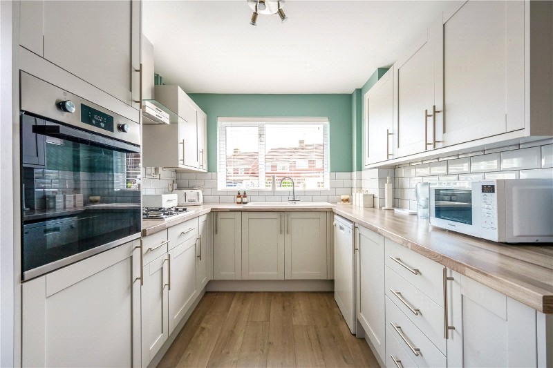 Cundell Way, Kings Worthy, Winchester, Hampshire, SO23