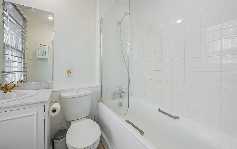 Claverton Street, London, SW1V