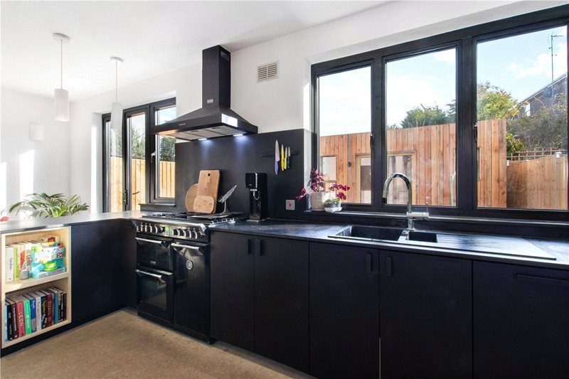 Perry Rise, London, SE23