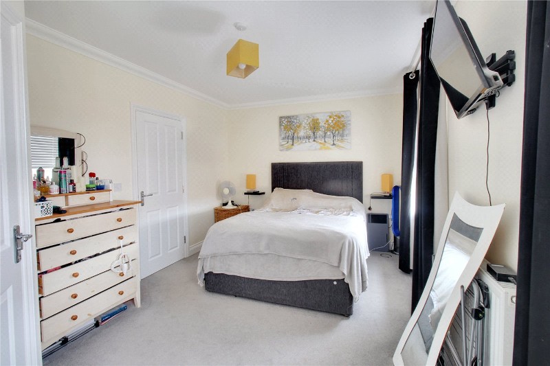 Carter Road, Sprowston, Norwich, Norfolk, NR7