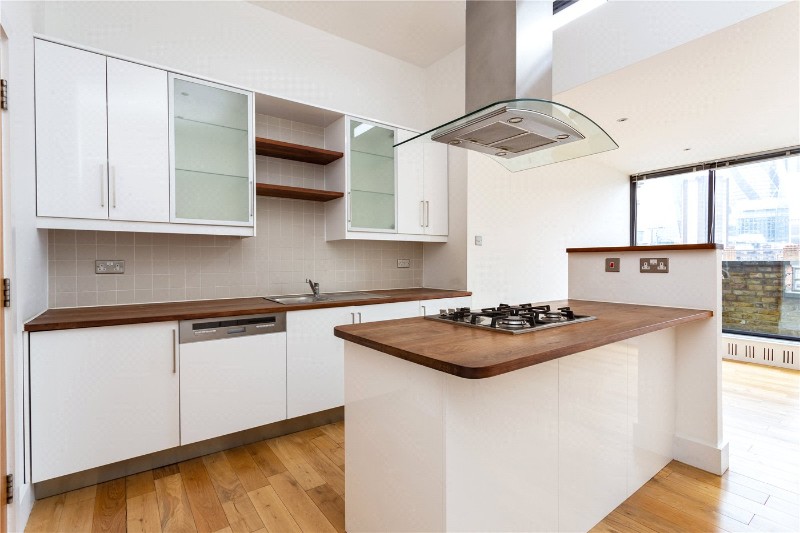 Saxon House, 1 Thrawl Street, London, E1