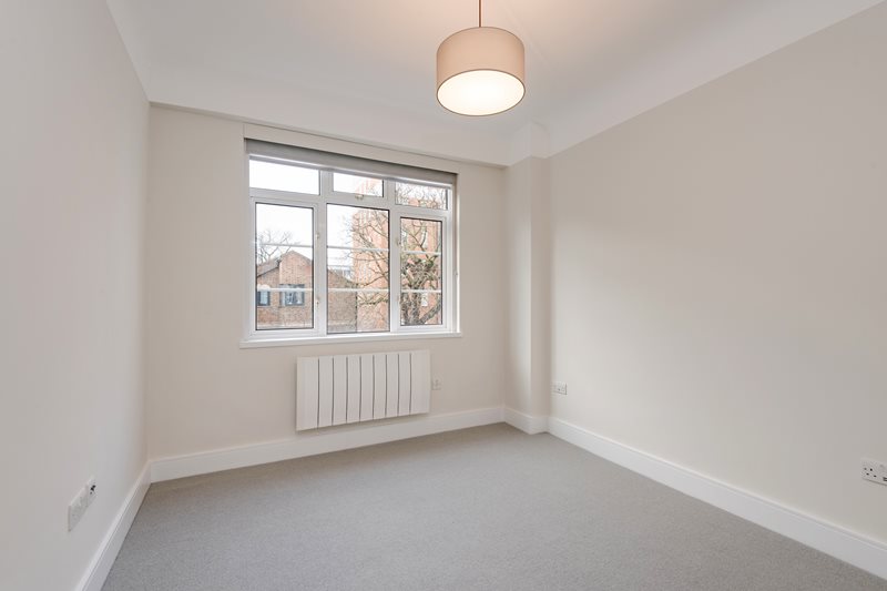 Grove End Gardens, Grove End Road, St John&#39;s Wood, London, NW8