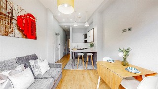 Falkland Road, London, NW5
