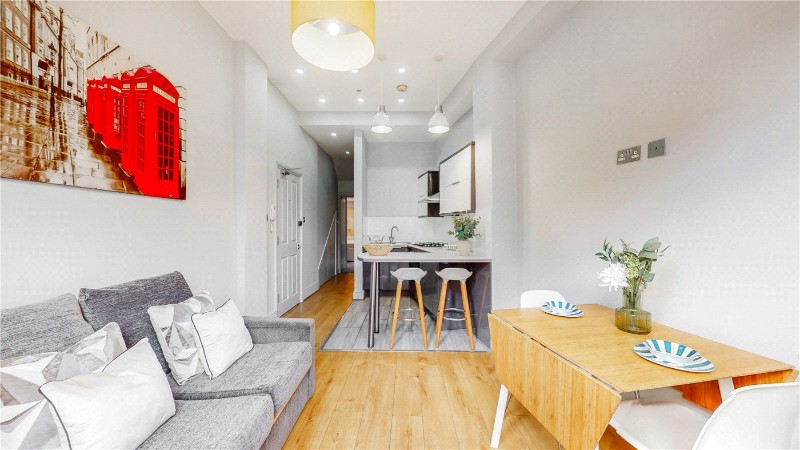 Falkland Road, London, NW5